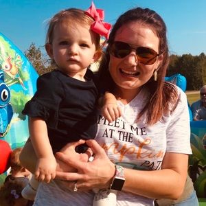 Meet your Posher, Kendall